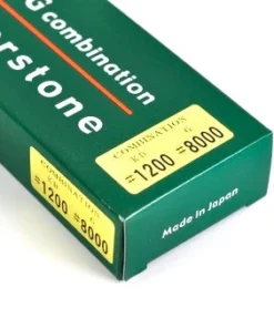 King (Ice Bear) KD#1200/G#8000 Combination Gear