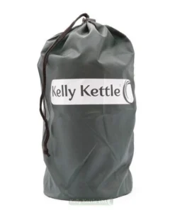 Kelly Kettle Scout Whistle Kettle - 1.2 L Gear 10 Kelly Kettle Scout Whistle Kettle - 1.2 L Gear