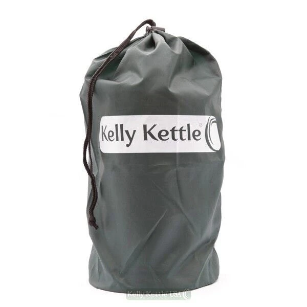 Kelly Kettle Trekker Whistle Kettle - 0.6 L 9 Kelly Kettle Trekker Whistle Kettle - 0.6 L
