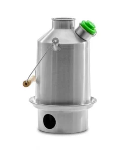 Kelly Kettle Scout Whistle Kettle - 1.2 L Gear