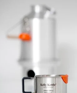 Gear Kelly Kettle Camping Cup Set 11 Gear Kelly Kettle Camping Cup Set