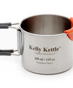 Gear Kelly Kettle Trekker Kit 8 Gear Kelly Kettle Trekker Kit