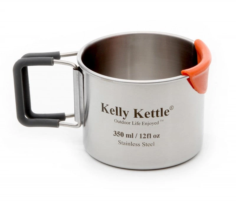 Gear Kelly Kettle Trekker Kit 3 Gear Kelly Kettle Trekker Kit