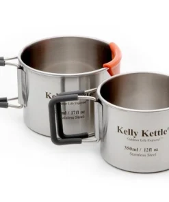 Kelly Kettle Ultimate Scout Kit 15 Kelly Kettle Ultimate Scout Kit