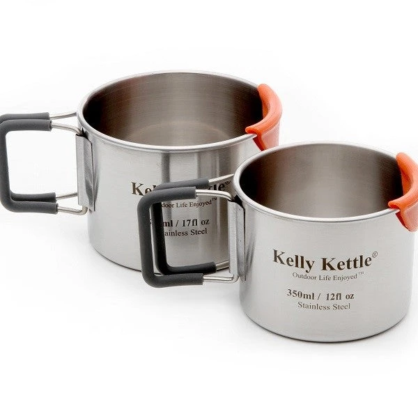 Kelly Kettle Ultimate Scout Kit 4 Kelly Kettle Ultimate Scout Kit