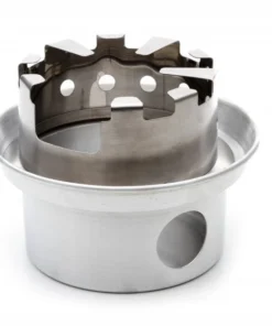 Gear Kelly Kettle Hobo Stove Large 6 Gear Kelly Kettle Hobo Stove Large