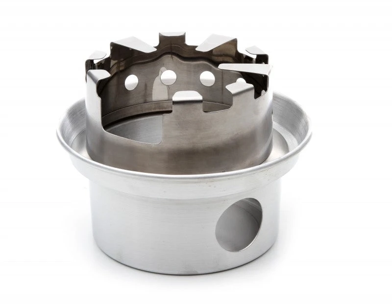 Gear Kelly Kettle Hobo Stove Large 3 Gear Kelly Kettle Hobo Stove Large