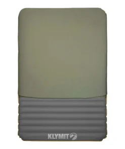 Klymit Klymaloft Double Sleeping Pad Camping & Hunting