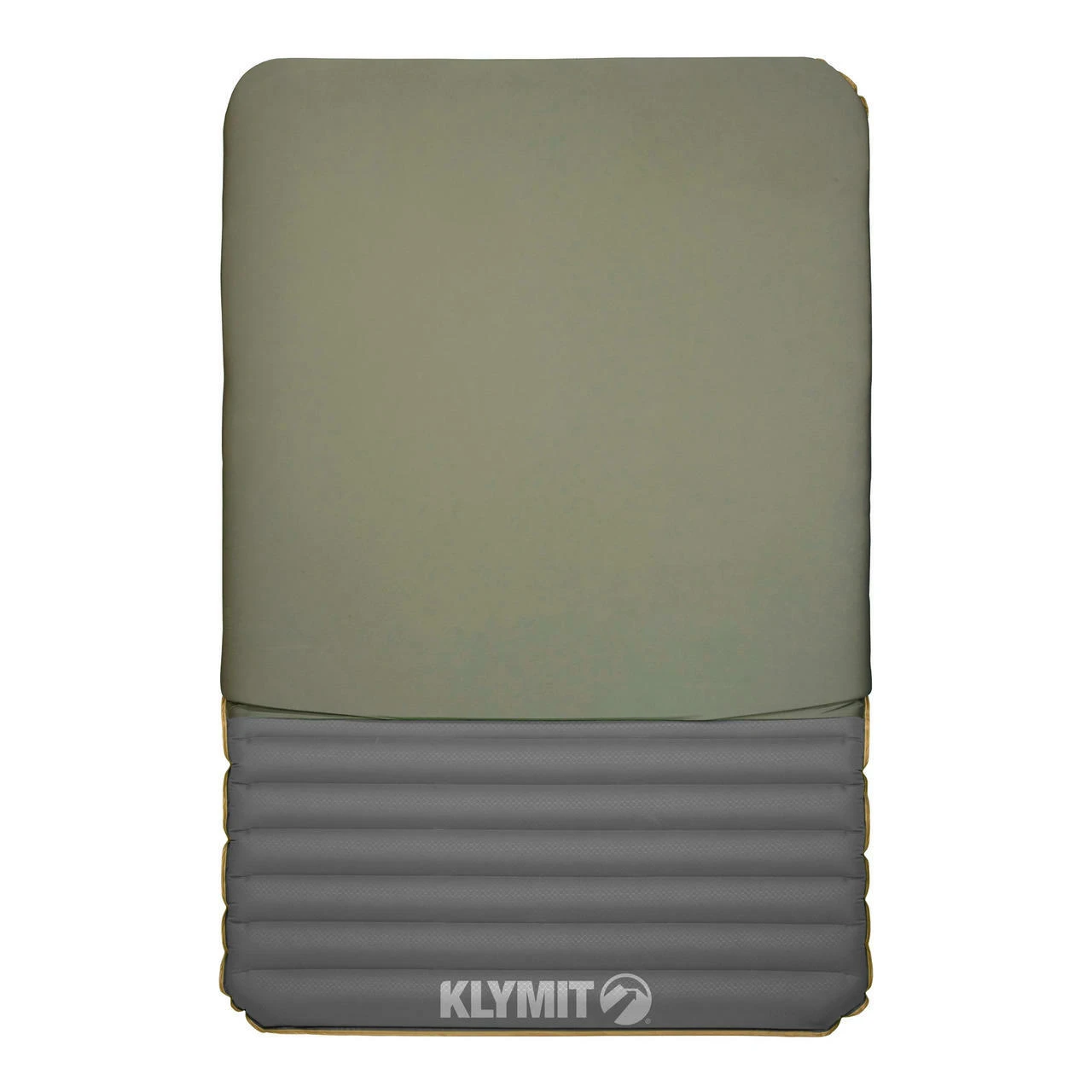 Klymit Klymaloft Double Sleeping Pad Camping & Hunting 1 Klymit Klymaloft Double Sleeping Pad Camping & Hunting