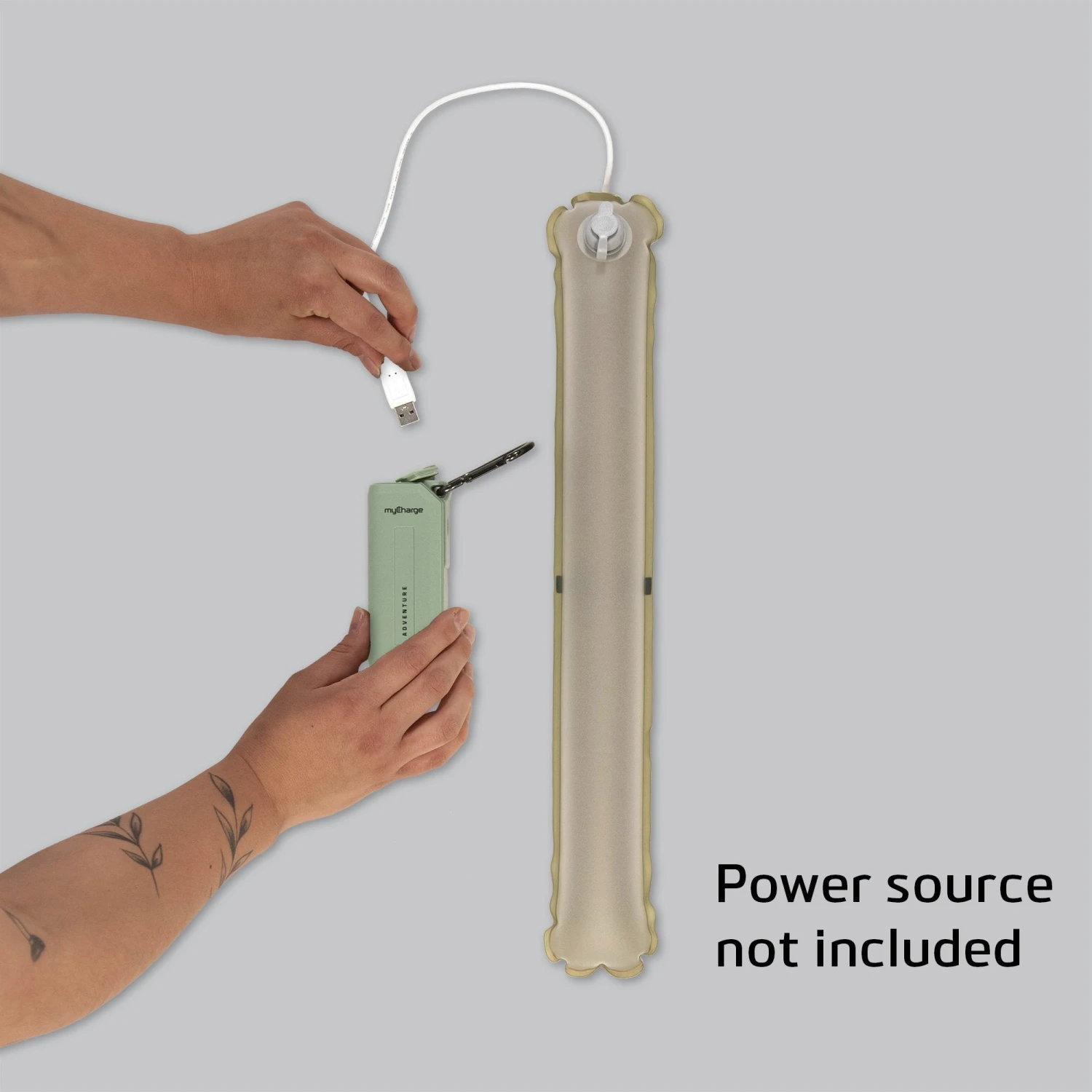 Klymit Everglow Light Tube 2 Klymit Everglow Light Tube