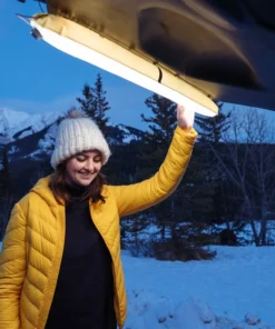 Klymit Everglow Light Tube 22 Klymit Everglow Light Tube