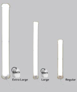 Klymit Everglow Light Tube 17 Klymit Everglow Light Tube