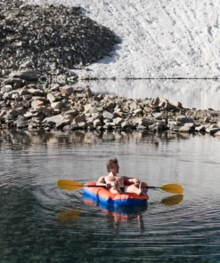 Camping & Hunting Klymit Kayak Paddle