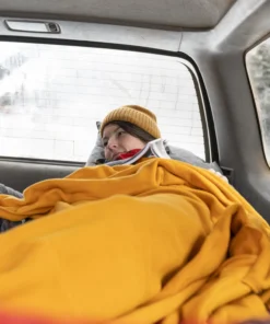 Sleeping Bags & Pads Klymit Nest Cold Weather Sleeping Bag Liner