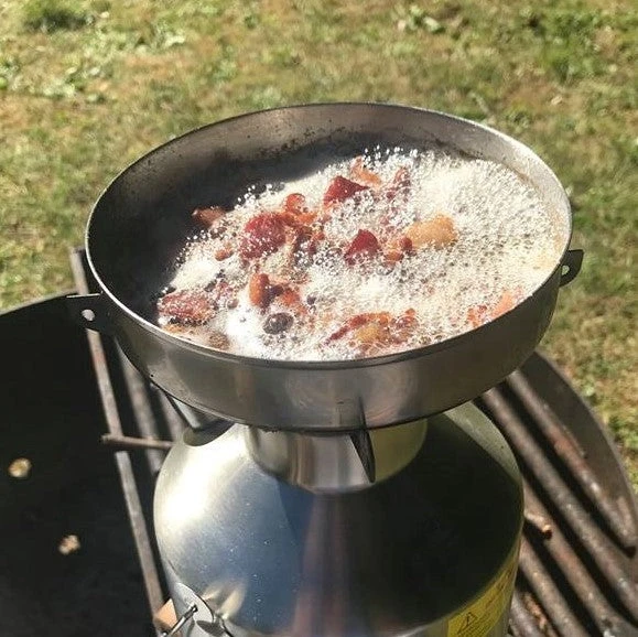 Kelly Kettle Firebase Pot Support Gear 5 Kelly Kettle Firebase Pot Support Gear