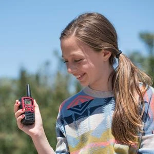 Gear Midland EX37VP E+Ready Walkie Talkie Kit 9 Gear Midland EX37VP E+Ready Walkie Talkie Kit