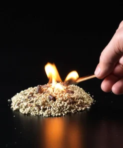 Instafire Fire Starter (2-gallon Bucket) Gear 13 Instafire Fire Starter (2-gallon Bucket) Gear