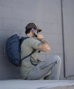 EBERLESTOCK S27 LITTLE TRICK PACK