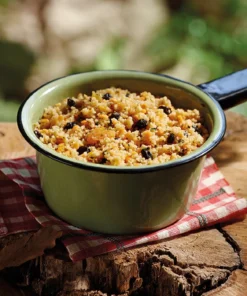 Food & Food Storage HAPPY YAK MOROCCAN FEAST