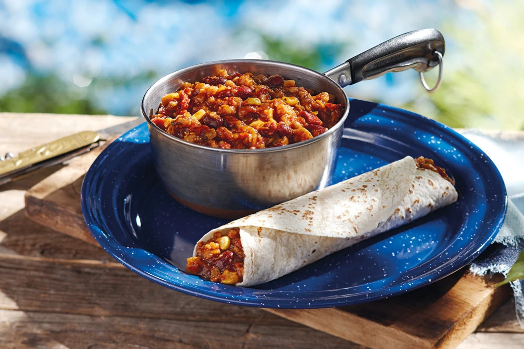 Food & Food Storage Happy Yak Vegetarian Taco Or Tortilla Mix 3 Food & Food Storage Happy Yak Vegetarian Taco Or Tortilla Mix