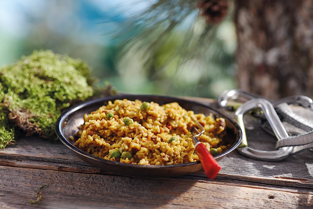 HAPPY YAK BENGALI RICE 3 HAPPY YAK BENGALI RICE