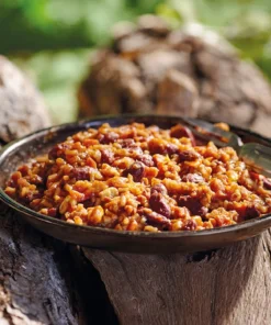 HAPPY YAK CHILI FIESTA