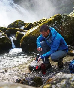 Katadyn Pocket Water Filter 6 Katadyn Pocket Water Filter