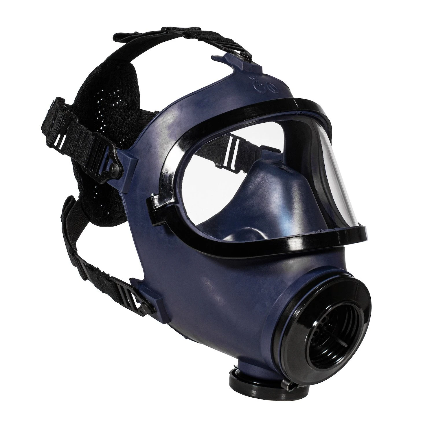 MIRA Safety MD-1 Children's Gas Mask Gear 2 MIRA Safety MD-1 Children's Gas Mask Gear