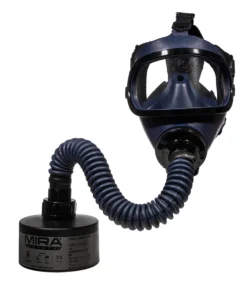 MIRA Safety MD-1 Children's Gas Mask Gear 19 MIRA Safety MD-1 Children's Gas Mask Gear