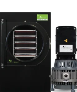 Harvest Right Medium Home Freeze Dryer - Black 10 Harvest Right Medium Home Freeze Dryer - Black
