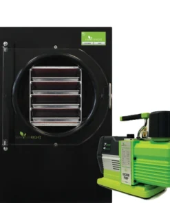 Harvest Right Medium Home Freeze Dryer - Black 11 Harvest Right Medium Home Freeze Dryer - Black