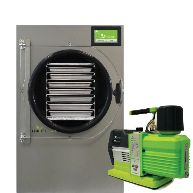 Appliances Harvest Right Medium Pharmaceutical Freeze Dryer 3 Appliances Harvest Right Medium Pharmaceutical Freeze Dryer