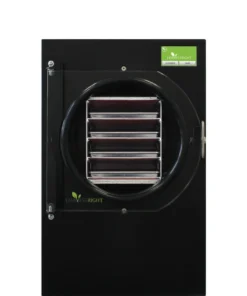 Harvest Right Medium Home Freeze Dryer - Black
