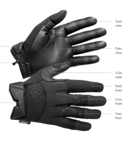 FIRST TACTICAL MEN'S MEDIUM DUTY PADDED GLOVE