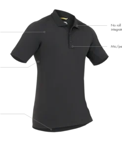 FIRST TACTICAL MEN'S PERFORMANCE SHORT SLEEVE POLO 21 FIRST TACTICAL MEN'S PERFORMANCE SHORT SLEEVE POLO