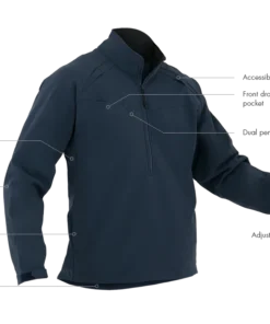 FIRST TACTICAL MEN'S SOFTSHELL JOB SHIRT