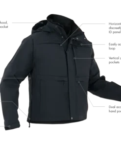 FIRST TACTICAL MEN'S TACTIX SYSTEM JACKET