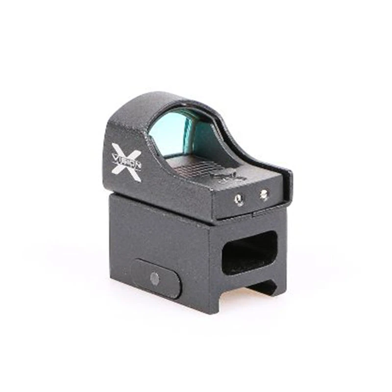Gear X-Vision Micro HIIT Red Dot Sight - MHRD1 3 Gear X-Vision Micro HIIT Red Dot Sight - MHRD1