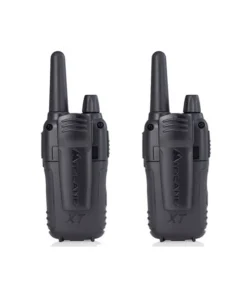 Midland X Talker Pair Of 2-Way Radios 6 Midland X Talker Pair Of 2-Way Radios