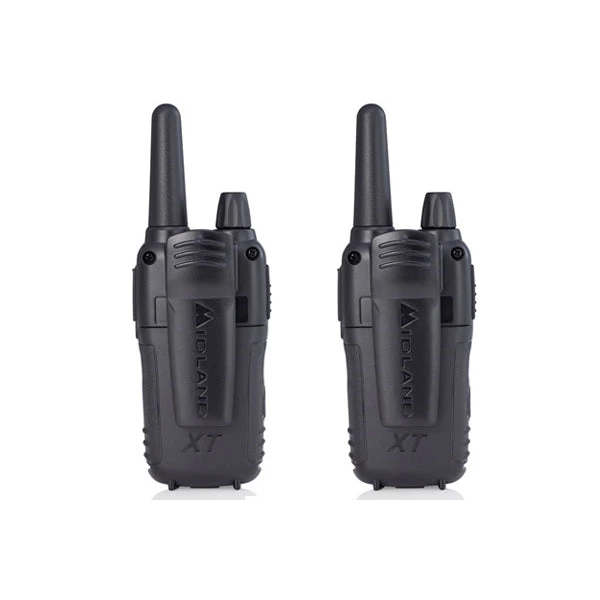 Midland X Talker Pair Of 2-Way Radios 3 Midland X Talker Pair Of 2-Way Radios