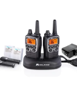 Midland X Talker Pair Of 2-Way Radios 2-Way & Emergency Radios