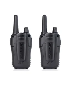 Midland X Talker Pair Of 2-Way Radios 2-Way & Emergency Radios 6 Midland X Talker Pair Of 2-Way Radios 2-Way & Emergency Radios