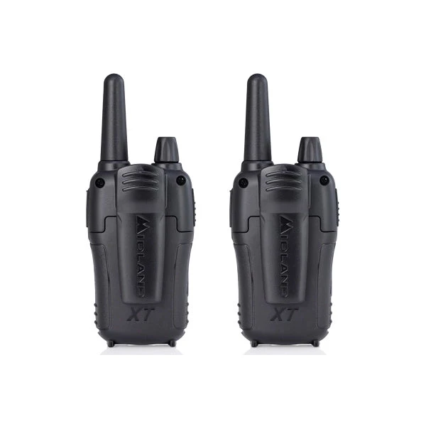Midland X Talker Pair Of 2-Way Radios 2-Way & Emergency Radios 3 Midland X Talker Pair Of 2-Way Radios 2-Way & Emergency Radios