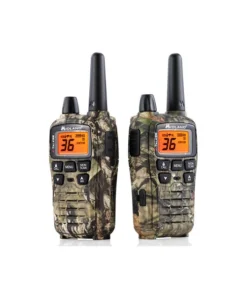 Midland X Talker Pair Of 2-Way Radios