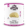Augason Farms Dehydrated Potato Slices