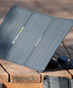 Goal Zero Nomad 20 Solar Panel (20W, 14-22V)
