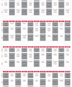 Food & Food Storage Augason Farms 3 Month Emergency Food Supply