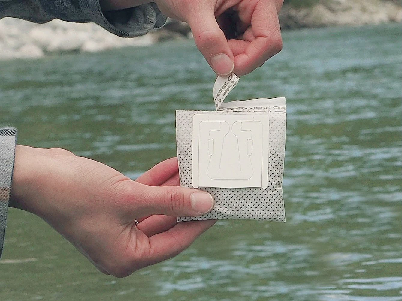 Pacific Packers Coffee - Light Roast Drinks 6 Pacific Packers Coffee - Light Roast Drinks