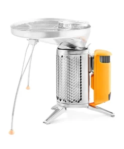 BioLite CampStove 2+