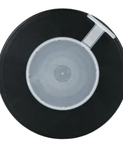 Mira Safety P-CAN Police Gas Mask Filter Gas Masks & HAZMAT Suits